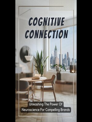 cover image of Cognitive Connection